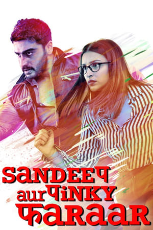 Sandeep Aur Pinky Faraar 2021 Movie | Hindi Full Movie HDRip x264 [960MB]