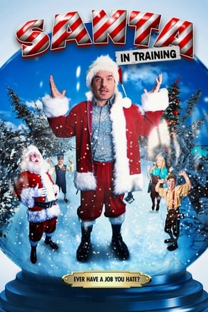 Santa in Training (2019) Dual Audio | Hindi Full Movie HDRip [800MB]