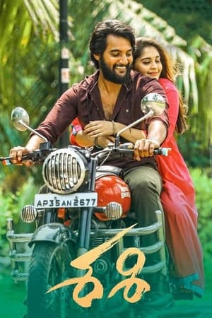 Sashi (2021) ( – Telugu) Dual Audio UnCut | Hindi Full Movie HDRip 450MB
