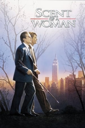 Scent of a Woman (1992) Dual Audio | Hindi Full Movie BluRay 480MB