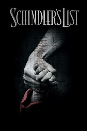 Schindler’s List (1993) Dual Audio | Hindi Full Movie BluRay [1.4GB]