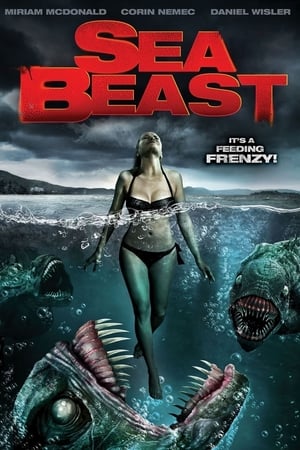 Sea Beast 2008 Dual Audio | Hindi Full Movie Web-DL 280MB