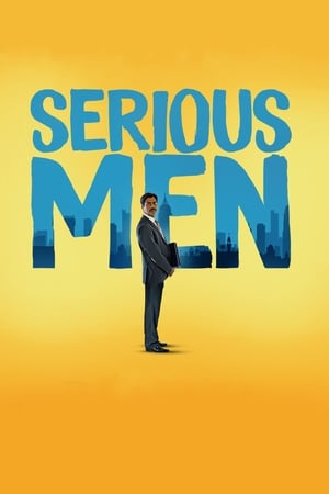 Serious Men (2020) Movie | Hindi Full Movie HDRip x264 [1.1GB]