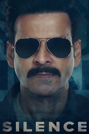 Silence: Can You Hear It (2021) Movie | Hindi Full Movie HDRip – [390MB]