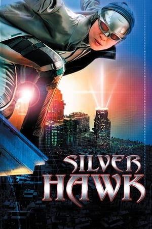 Silver Hawk (2004) Dual Audio | Hindi Full Movie BluRay [850MB]