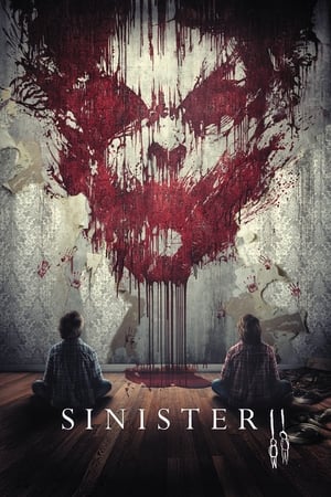 Sinister 2 (2015) Dual Audio [ - English] | Hindi Full Movie BluRay [1.2GB] ESubs