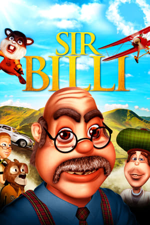 Sir Billi 2012 Dual Audio | Hindi Full Movie WebRip 270MB