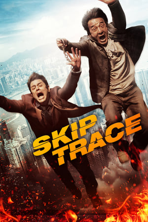 Skiptrace (2016) Dual Audio | Hindi Full Movie BluRay [990MB]