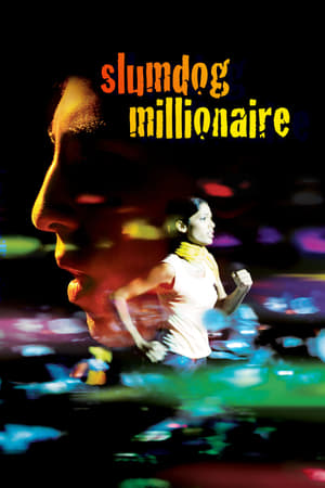Slumdog Millionaire (2008) | Hindi Full Movie BluRay [950MB]