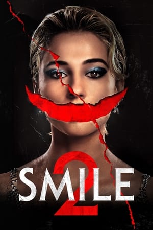 Smile 2 2024 Dual Audio HDRip | Hindi Full Movie – 720p – 480p