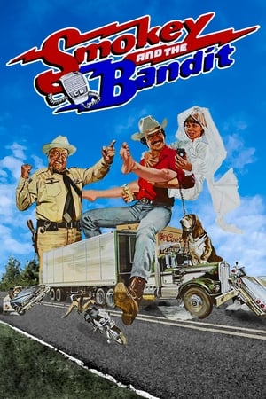 Smokey and the Bandit 1977 Dual Audio | Hindi Full Movie BluRay [1GB] ESubs