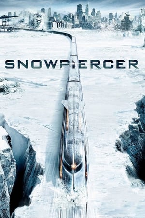 Snowpiercer (2013) Dual Audio | Hindi Full Movie BluRay 350MB