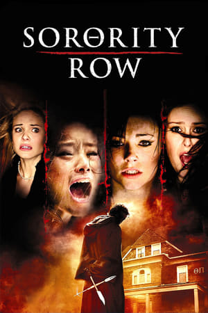 Sorority Row (2009) Dual Audio | Hindi Full Movie BluRay [1.3GB]