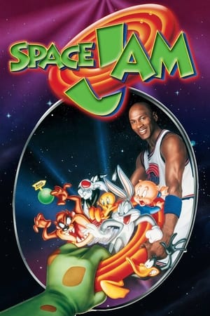 Space Jam (1996) Dual Audio | Hindi Full Movie BluRay 350MB