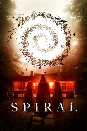 Spiral (2019) Dual Audio HDRip | Hindi Full Movie – 480p