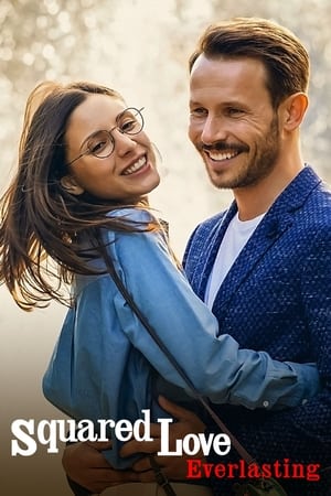 Squared Love Everlasting 2023 Dual Audio HDRip | Hindi Full Movie – 480p
