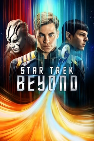 Star Trek Beyond (2016) Dual Audio | Hindi Full Movie BluRay [1.3GB]