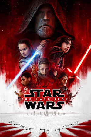 Star Wars The Last Jedi 2017 Dual Audio ORG | Hindi Full Movie BluRay 450MB