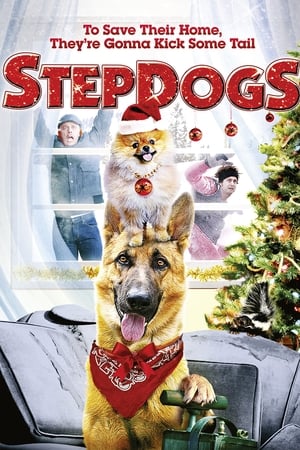 Step Dogs 2013 Dual Audio | Hindi Full Movie BluRay [850MB]