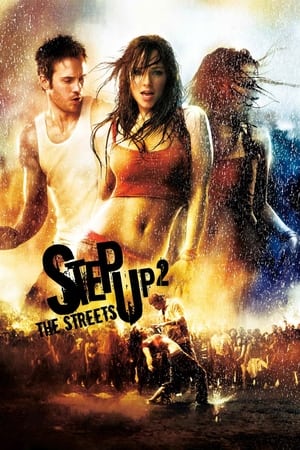 Step Up 2 The Streets 2008 Dual Audio | Hindi Full Movie BluRay [700MB]