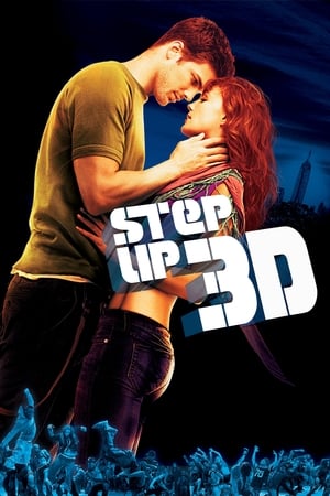 Step Up 3D (2010) Dual Audio | Hindi Full Movie BluRay 300MB