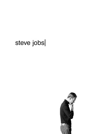 Steve Jobs (2015) Dual Audio | Hindi Full Movie BluRay [960MB]