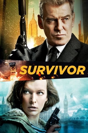 Survivor 2015 Dual Audio Full Movie | Hindi Full Movie Bluray - 1.0GB