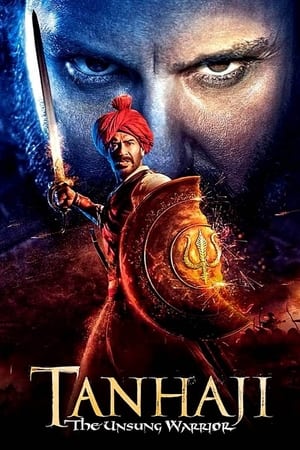 Tanhaji (2020) ( – Marathi) HDRip | Hindi Full Movie – 480p – 1080p