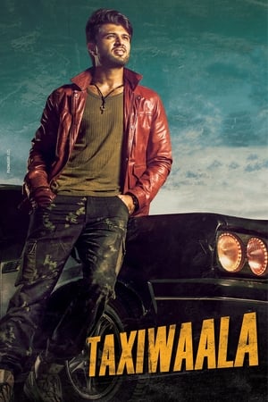 Taxiwala (2018) Dual Audio ( ,Telugu) | Hindi Full Movie Uncut HDRip 450MB