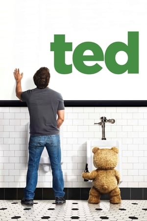 Ted (2012) Dual Audio | Hindi Full Movie BluRay 400MB