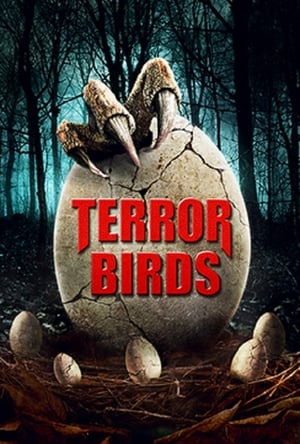 Terror Birds 2016 Dual Audio | Hindi Full Movie WebRip 300MB