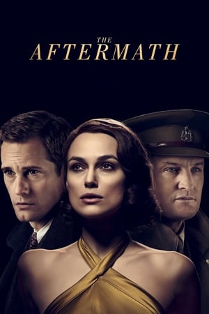 The Aftermath (2019) Dual Audio | Hindi Full Movie BluRay 340MB