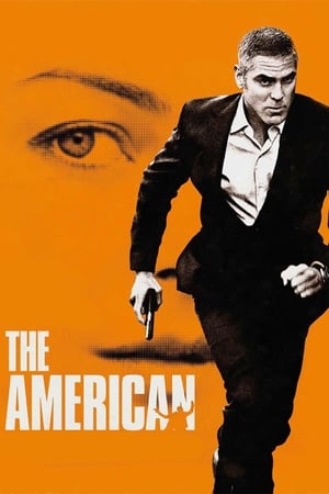 The American 2010 Dual Audio | Hindi Full Movie BluRay [940MB] ESubs