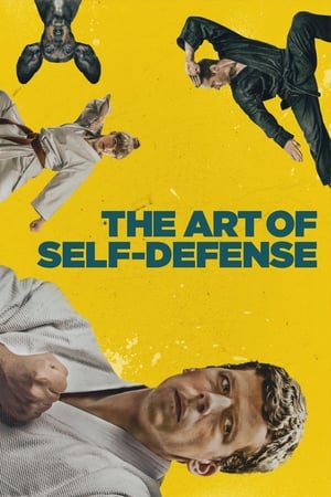 The Art of Self-Defense (2019) Dual Audio | Hindi Full Movie BluRay [1GB]