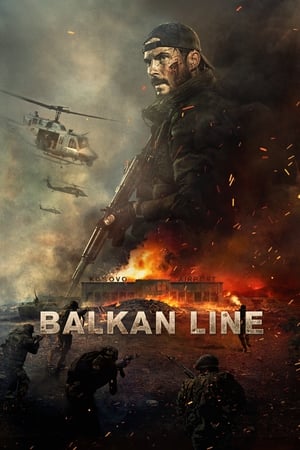 The Balkan Line (2019) Dual Audio | Hindi Full Movie HDRip 400MB