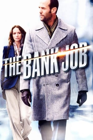 The Bank Job (2008) Dual Audio | Hindi Full Movie BluRay 350MB