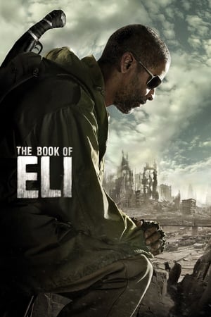 The Book of Eli (2010) Dual Audio | Hindi Full Movie BluRay 400MB