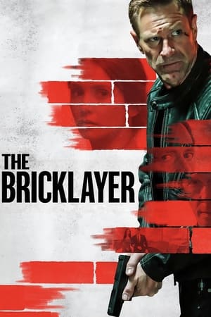 The Bricklayer (2023) Dual Audio HDRip | Hindi Full Movie – 720p – 480p