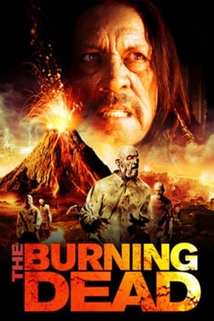 The Burning Dead (2015) Dual Audio | Hindi Full Movie BluRay 300MB