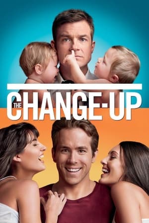 The Change-Up (2011) Dual Audio | Hindi Full Movie BluRay [880MB]