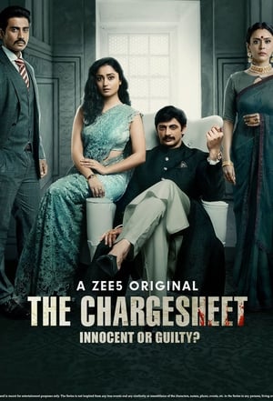 The Chargesheet (2019) Season 1 All Episodes HDRip [Complete] | Hindi Full Movie