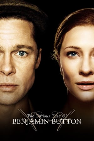 The Curious Case of Benjamin Button (2008) Dual Audio | Hindi Full Movie BluRay 450MB
