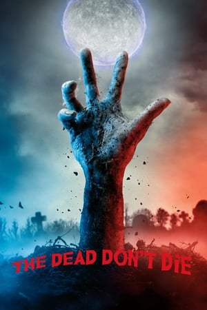 The Dead Dont Die 2019 Dual Audio | Hindi Full Movie BluRay [940MB]