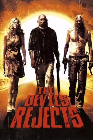 The Devil’s Rejects (2005) Dual Audio | Hindi Full Movie BluRay [850MB]