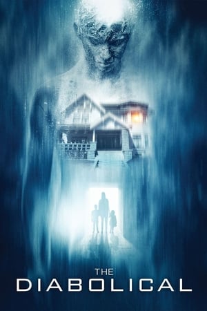 The Diabolical 2015 Dual Audio | Hindi Full Movie BluRay 300MB