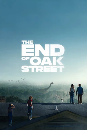 The End of Oak Street 2026 - English Dual Audio WEB-DL | Hindi Full Movie - 4K