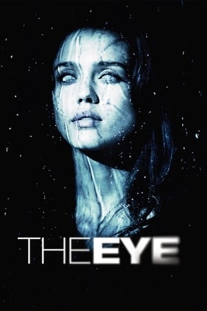 The Eye (2008) Dual Audio | Hindi Full Movie BluRay 300MB