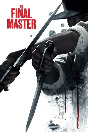 The Final Master (2015) Dual Audio | Hindi Full Movie BluRay [1.1GB]