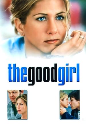 The Good Girl 2002 Dual Audio HDRip | Hindi Full Movie – 480p