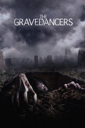 The Gravedancers (2006) Dual Audio | Hindi Full Movie BluRay 300MB